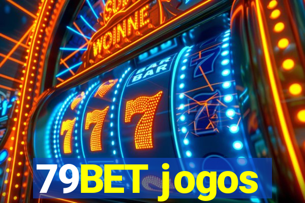 79BET jogos